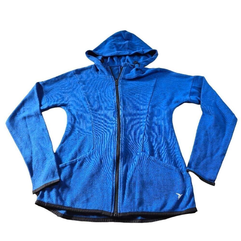 Old Navy Active Fitted Women Jacket XS